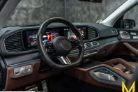 Mercedes-Benz GLS 450 (Clasa GLS) din 2024 cu 31.831 km - oferta MER258502 - foto 12