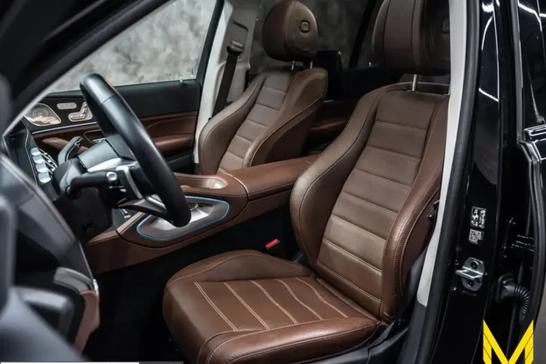 Mercedes-Benz GLS 450 (Clasa GLS) din 2024 cu 31.831 km - oferta MER258502 - foto 14