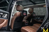 Mercedes-Benz GLS 450 (Clasa GLS) din 2024 cu 31.831 km - oferta MER258502 - foto 19
