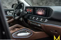 Mercedes-Benz GLS 450 (Clasa GLS) din 2024 cu 31.831 km - oferta MER258502 - foto 23