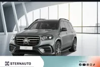 Mercedes-Benz GLS 350 (Clasa GLS) din 2025 cu 4.923 km - oferta MER258503 - foto 1