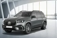 Mercedes-Benz GLS 350 (Clasa GLS) din 2025 cu 4.923 km - oferta MER258503 - foto 2