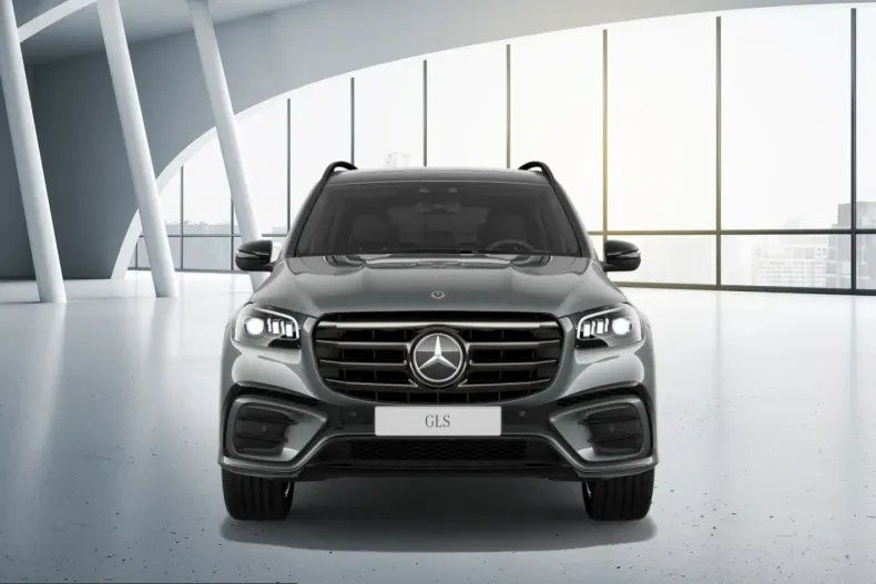 Mercedes-Benz GLS 350 (Clasa GLS) din 2025 cu 4.923 km - oferta MER258503 - foto 3