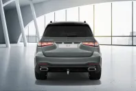 Mercedes-Benz GLS 350 (Clasa GLS) din 2025 cu 4.923 km - oferta MER258503 - foto 5