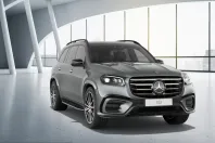 Mercedes-Benz GLS 350 (Clasa GLS) din 2025 cu 4.923 km - oferta MER258503 - foto 6