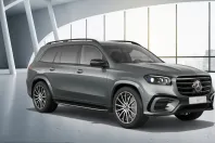 Mercedes-Benz GLS 350 (Clasa GLS) din 2025 cu 4.923 km - oferta MER258503 - foto 7