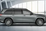 Mercedes-Benz GLS 350 (Clasa GLS) din 2025 cu 4.923 km - oferta MER258503 - foto 9