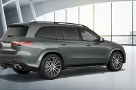 Mercedes-Benz GLS 350 (Clasa GLS) din 2025 cu 4.923 km - oferta MER258503 - foto 10