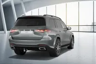 Mercedes-Benz GLS 350 (Clasa GLS) din 2025 cu 4.923 km - oferta MER258503 - foto 11