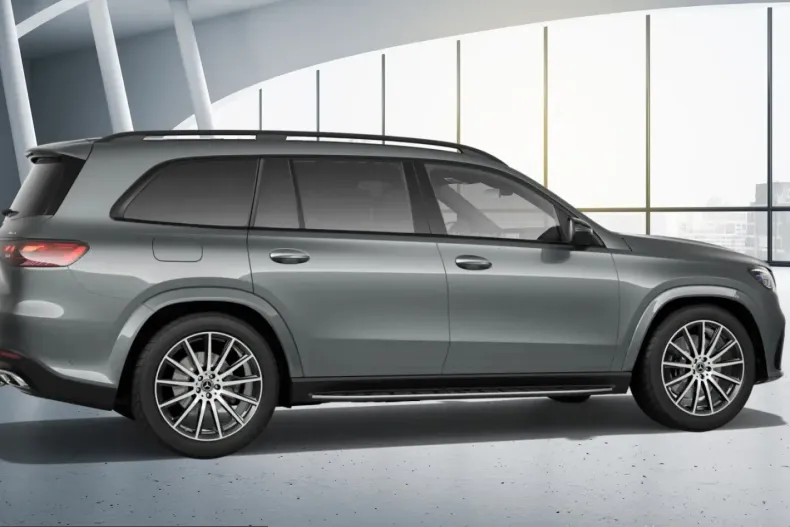 Mercedes-Benz GLS 350 (Clasa GLS) din 2025 cu 4.923 km - oferta MER258503 - foto 12