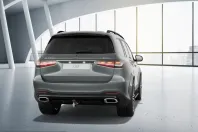 Mercedes-Benz GLS 350 (Clasa GLS) din 2025 cu 4.923 km - oferta MER258503 - foto 13
