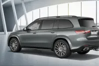 Mercedes-Benz GLS 350 (Clasa GLS) din 2025 cu 4.923 km - oferta MER258503 - foto 16