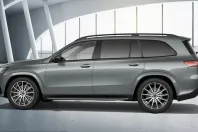 Mercedes-Benz GLS 350 (Clasa GLS) din 2025 cu 4.923 km - oferta MER258503 - foto 17
