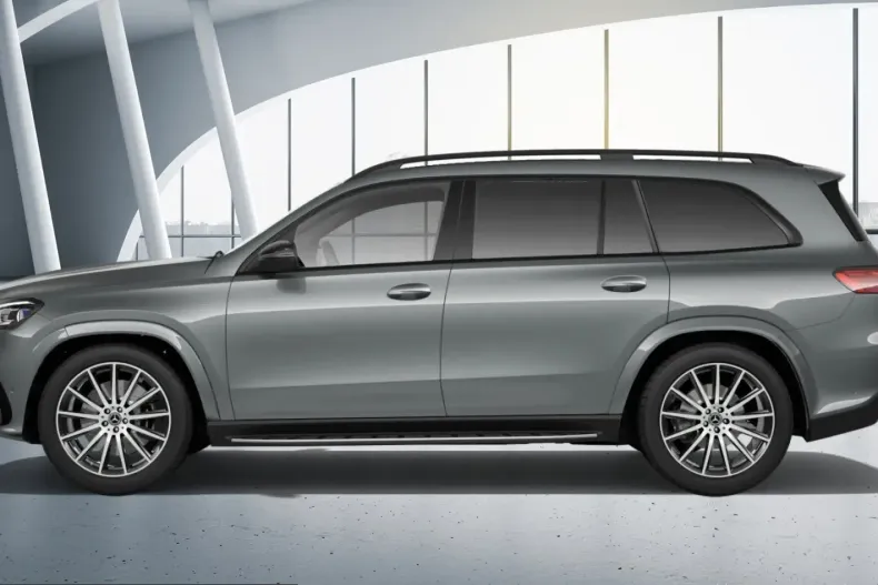 Mercedes-Benz GLS 350 (Clasa GLS) din 2025 cu 4.923 km - oferta MER258503 - foto 18