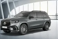 Mercedes-Benz GLS 350 (Clasa GLS) din 2025 cu 4.923 km - oferta MER258503 - foto 20