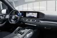 Mercedes-Benz GLS 350 (Clasa GLS) din 2025 cu 4.923 km - oferta MER258503 - foto 21
