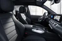 Mercedes-Benz GLS 350 (Clasa GLS) din 2025 cu 4.923 km - oferta MER258503 - foto 23