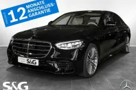 Mercedes-Benz S 450 (Clasa S) din 2025 cu 27.037 km - oferta MER258504 - foto 1