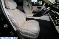 Mercedes-Benz S 450 (Clasa S) din 2025 cu 27.037 km - oferta MER258504 - foto 4