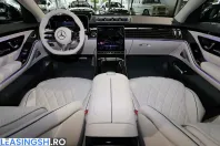 Mercedes-Benz S 450 (Clasa S) din 2025 cu 27.037 km - oferta MER258504 - foto 5
