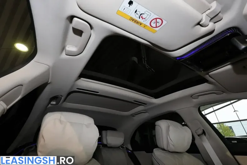 Mercedes-Benz S 450 (Clasa S) din 2025 cu 27.037 km - oferta MER258504 - foto 7