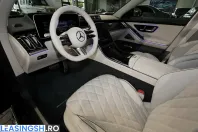 Mercedes-Benz S 450 (Clasa S) din 2025 cu 27.037 km - oferta MER258504 - foto 9