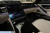 Mercedes-Benz S 450 (Clasa S) din 2025 cu 27.037 km - oferta MER258504 - foto 10