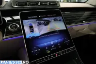 Mercedes-Benz S 450 (Clasa S) din 2025 cu 27.037 km - oferta MER258504 - foto 11