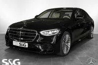 Mercedes-Benz S 450 (Clasa S) din 2025 cu 27.037 km - oferta MER258504 - foto 13