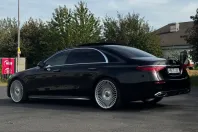 Mercedes-Benz S 400 (Clasa S) din 2022 cu 93.642 km - oferta MER258505 - foto 3