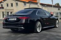 Mercedes-Benz S 400 (Clasa S) din 2022 cu 93.642 km - oferta MER258505 - foto 4