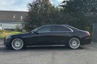Mercedes-Benz S 400 (Clasa S) din 2022 cu 93.642 km - oferta MER258505 - foto 5