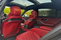 Mercedes-Benz S 400 (Clasa S) din 2022 cu 93.642 km - oferta MER258505 - foto 11