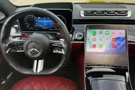 Mercedes-Benz S 400 (Clasa S) din 2022 cu 93.642 km - oferta MER258505 - foto 18