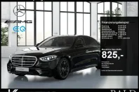 Mercedes-Benz S 350 (Clasa S) din 2025 cu 29.774 km - oferta MER258506 - foto 1