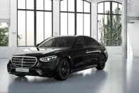 Mercedes-Benz S 350 (Clasa S) din 2025 cu 29.774 km - oferta MER258506 - foto 2