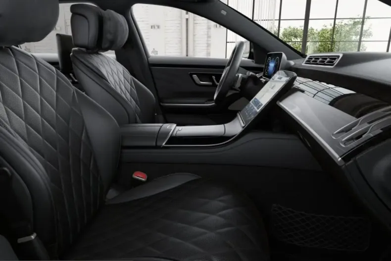 Mercedes-Benz S 350 (Clasa S) din 2025 cu 29.774 km - oferta MER258506 - foto 8