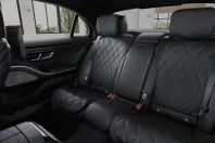 Mercedes-Benz S 350 (Clasa S) din 2025 cu 29.774 km - oferta MER258506 - foto 10