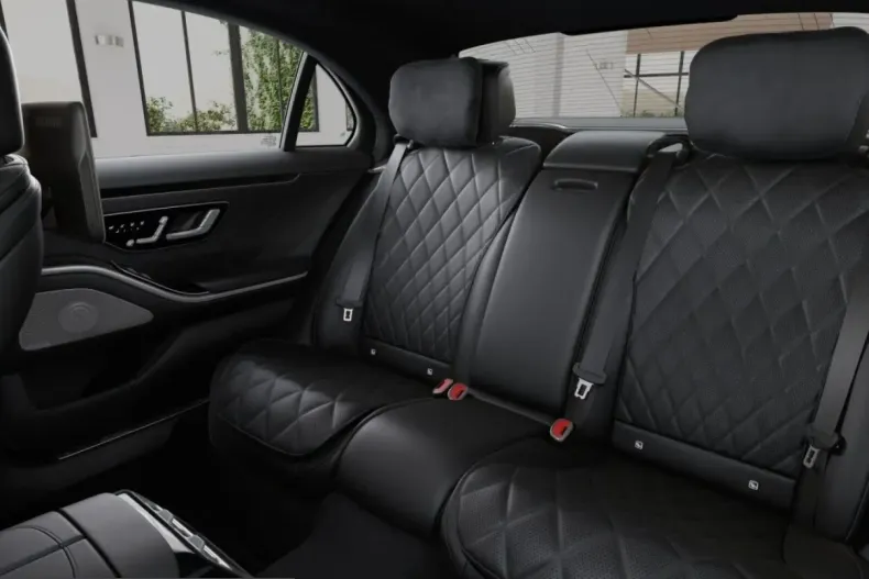Mercedes-Benz S 350 (Clasa S) din 2025 cu 29.774 km - oferta MER258506 - foto 10