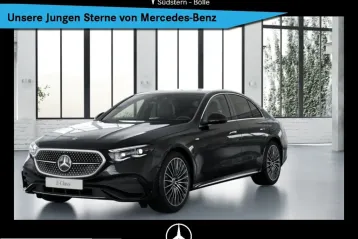 Mercedes-Benz E 300 din 2025 - oferta MER258507