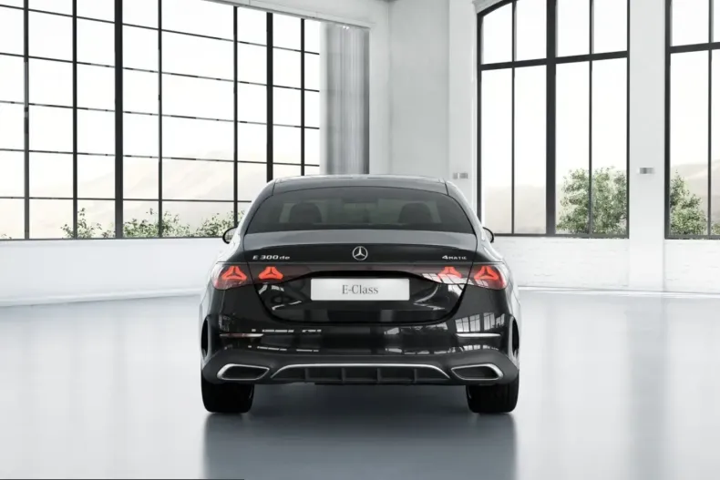 Mercedes-Benz E 300 (Clasa E) din 2025 cu 16.900 km - oferta MER258507 - foto 8