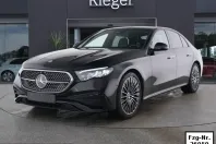 Mercedes-Benz E 220 (Clasa E) din 2025 cu 15.213 km - oferta MER258508 - foto 1