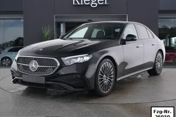 Mercedes-Benz E 220 din 2025 - oferta MER258508