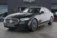 Mercedes-Benz E 220 (Clasa E) din 2025 cu 15.213 km - oferta MER258508 - foto 10