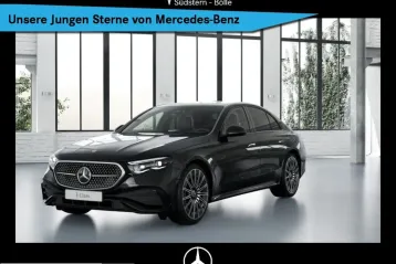Mercedes-Benz E 450 din 2025 - oferta MER258509