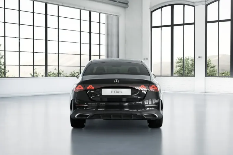 Mercedes-Benz E 450 (Clasa E) din 2025 cu 14.462 km - oferta MER258509 - foto 8