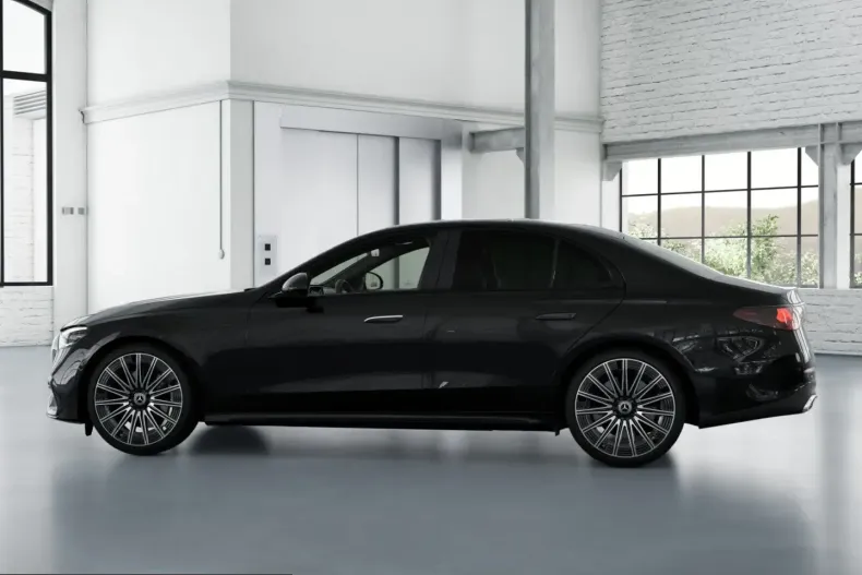 Mercedes-Benz E 450 (Clasa E) din 2025 cu 14.462 km - oferta MER258509 - foto 10