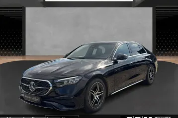 Mercedes-Benz E 200 din 2025 - oferta MER258511