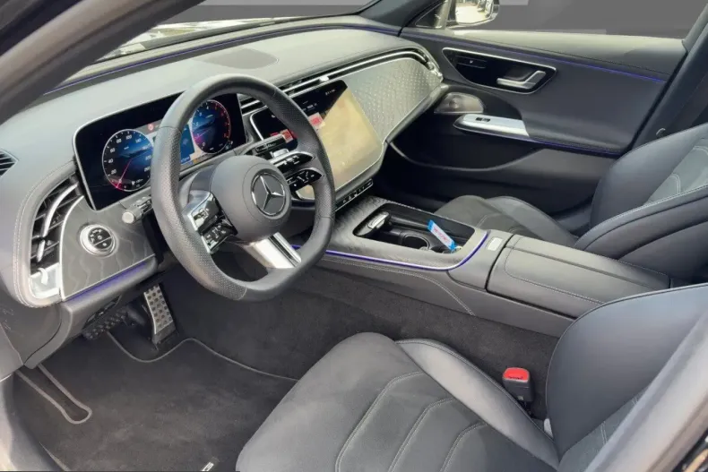 Mercedes-Benz E 200 (Clasa E) din 2025 cu 10.795 km - oferta MER258511 - foto 6
