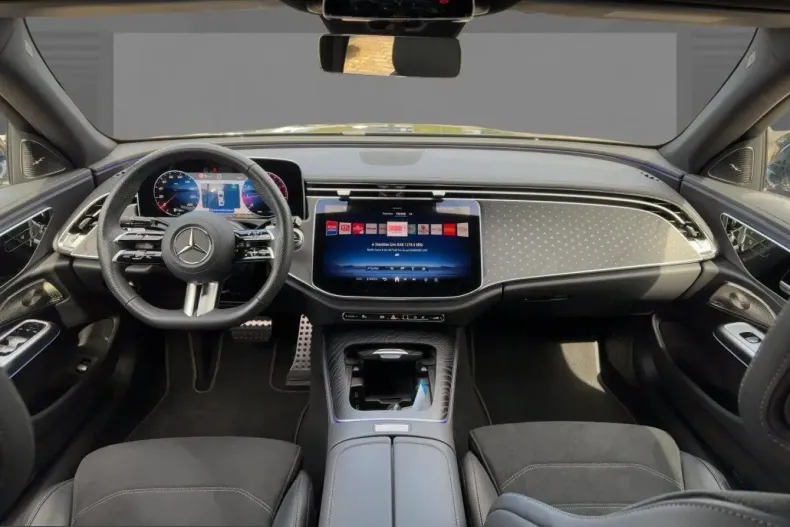 Mercedes-Benz E 200 (Clasa E) din 2025 cu 10.795 km - oferta MER258511 - foto 8